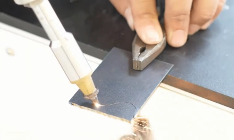 cutting