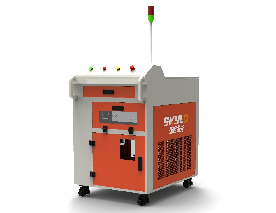 Laser Engraving Machine 200W