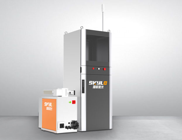 多機能レーザーコーディング機