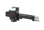 Handheld 1000/2000W Pulse Laser Cleaning Machine
