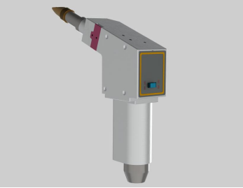 Laser Cleaning Welding and Cutting Integrated Machine 1500W/2000W
