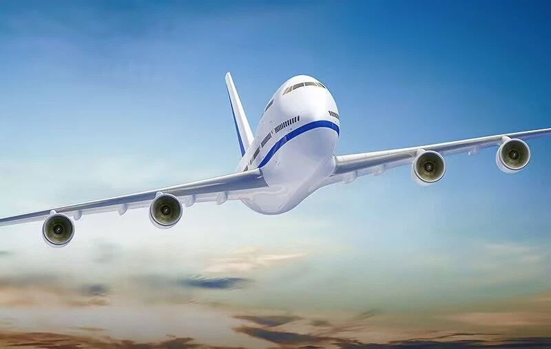 Aerospace Industry