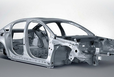 Automotive