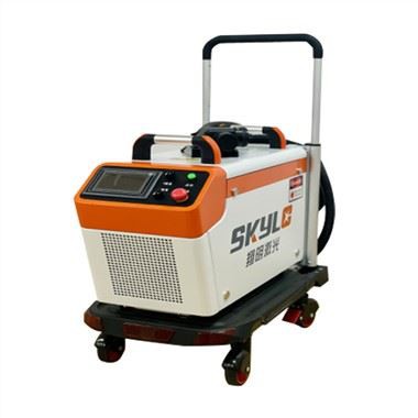 Why Choose Sky Laser ?