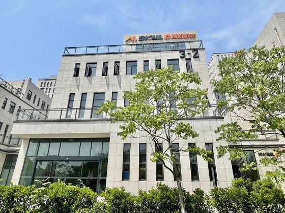 Wuhan Sky Laser Tech Co., Ltd