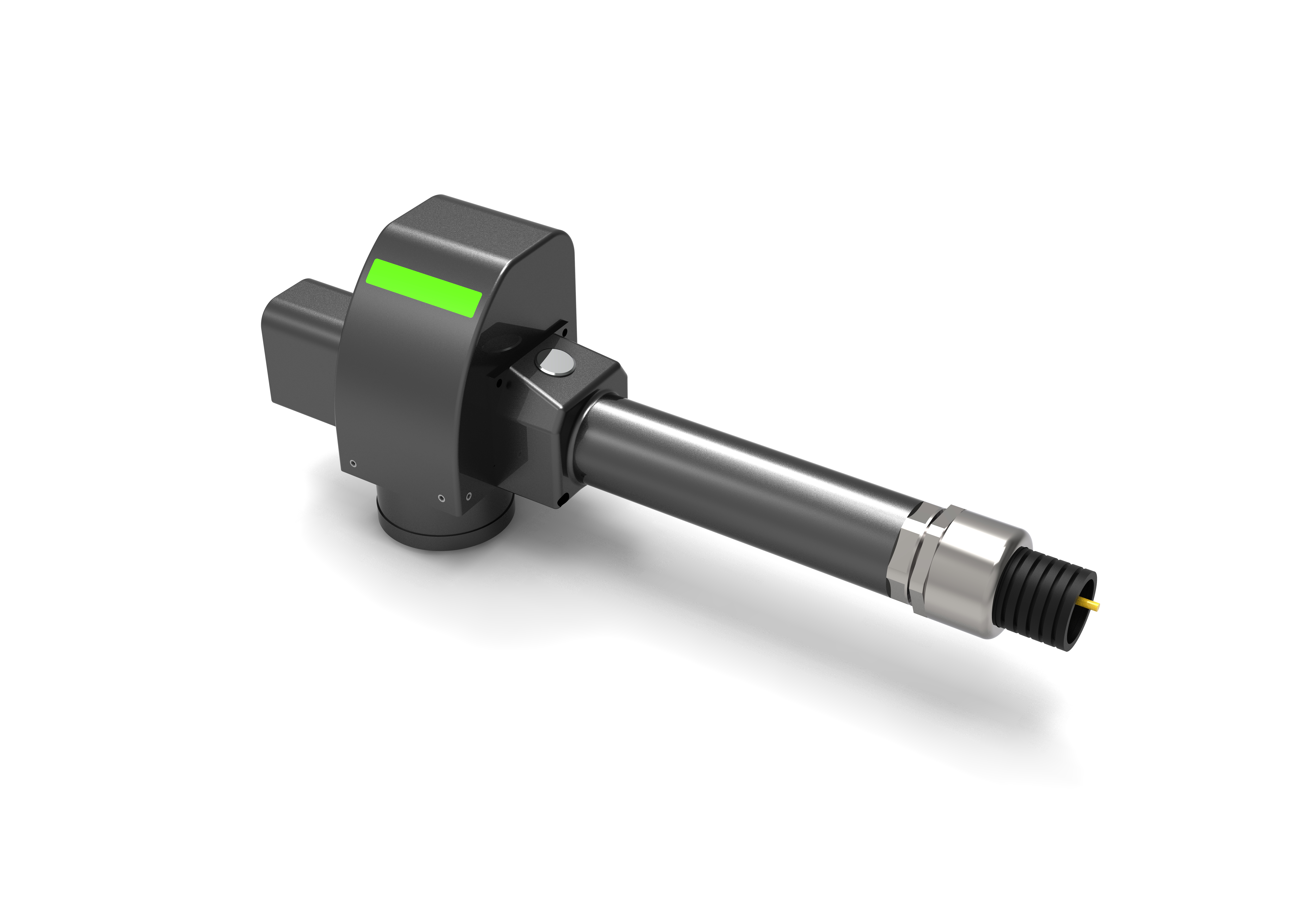 Non-destructive Cleaning Machine