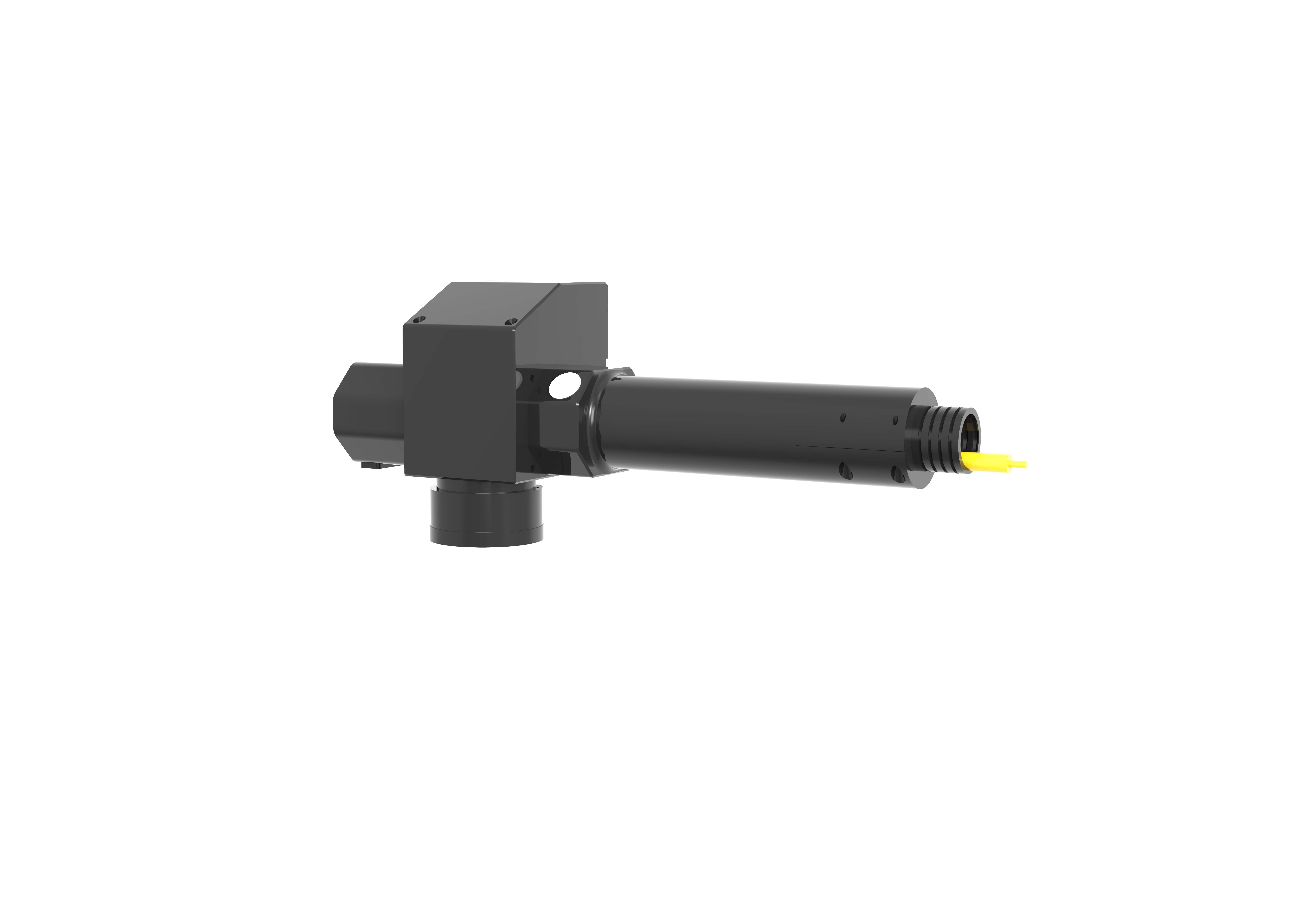 Handheld 200/300W Pulse Laser Cleaning Machine