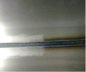Oxide film removal Oxide film removal