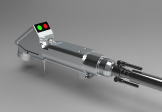 Precisely controllable
Precisely controllable