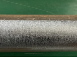 Pipe cleaning Pipe cleaning