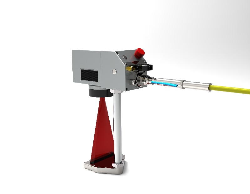 High precision
High precision