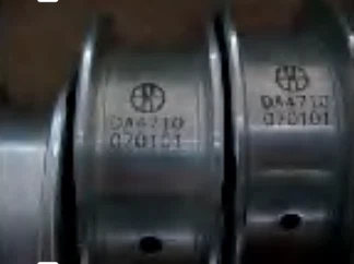 Wheel hub Engraving Wheel hub Engraving