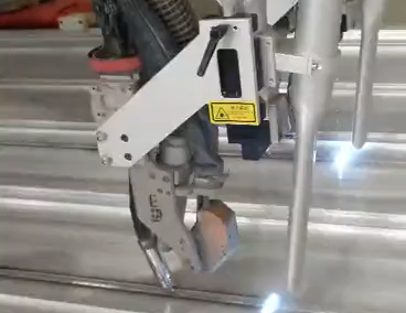 Synchronous Cleaning
Synchronous Cleaning