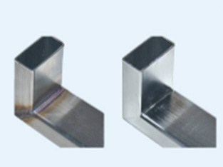 Weld Seam Cleaning Weld Seam Cleaning
