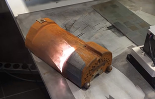 Rust Cleaning Rust Cleaning