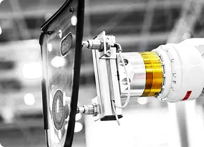 Synchronous dust purification
Synchronous dust purification
